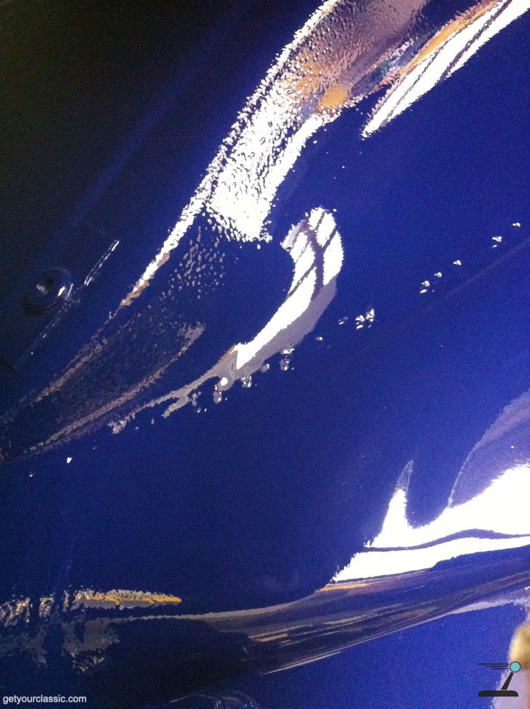 Porsche 911 Carrera RS