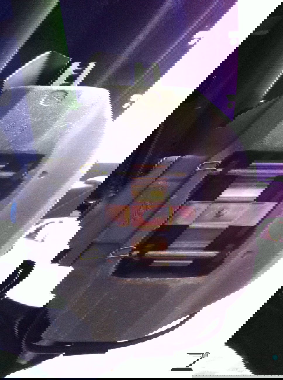 Porsche 911 Carrera RS