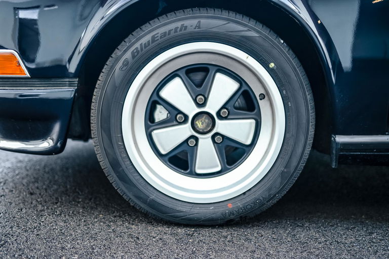 Porsche 911 (G-Modell)