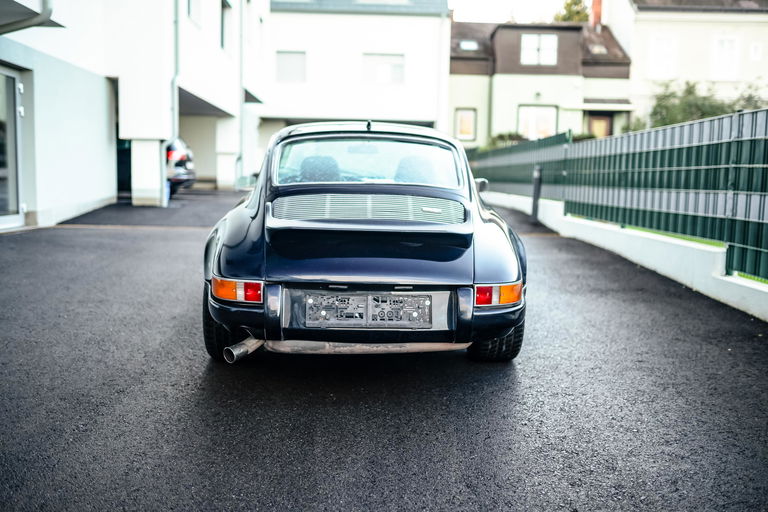 Porsche 911 (G-Modell)