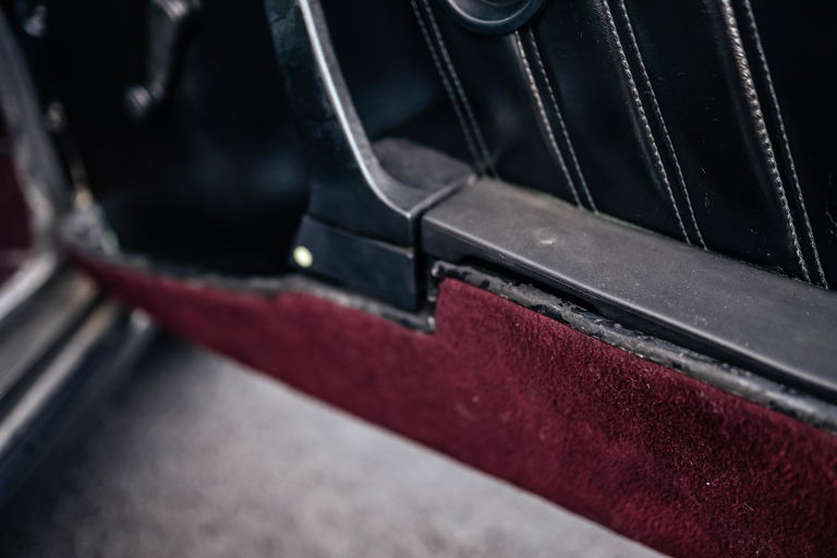 Porsche 911 (G-Modell)