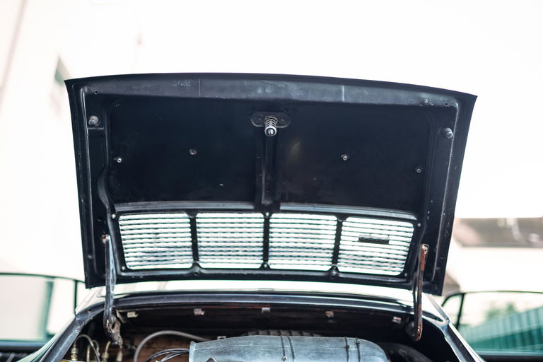 Porsche 911 (G-Modell)