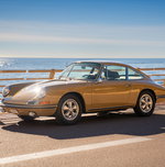 Porsche 911 S