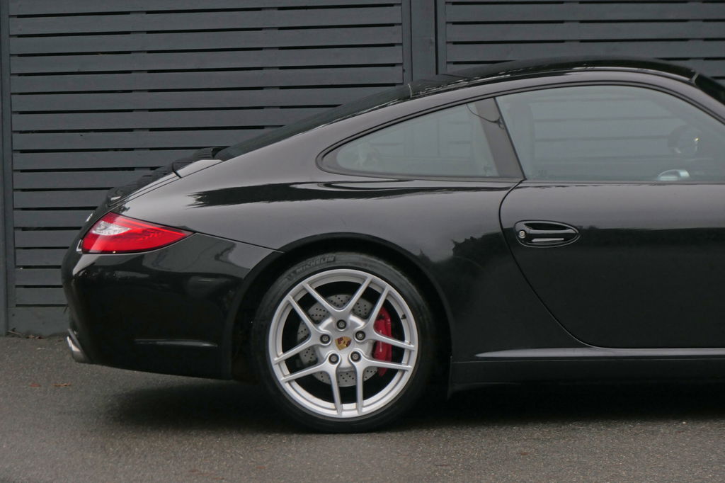 Porsche 997.2 Carrera S