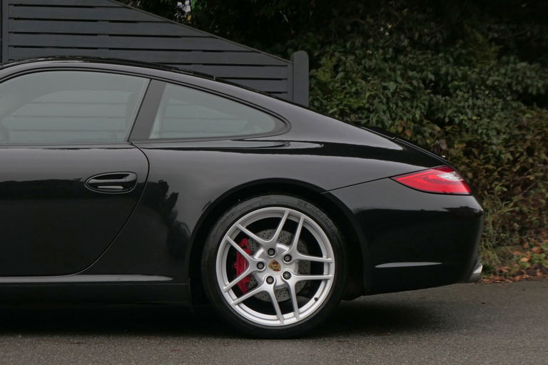 Porsche 997.2 Carrera S