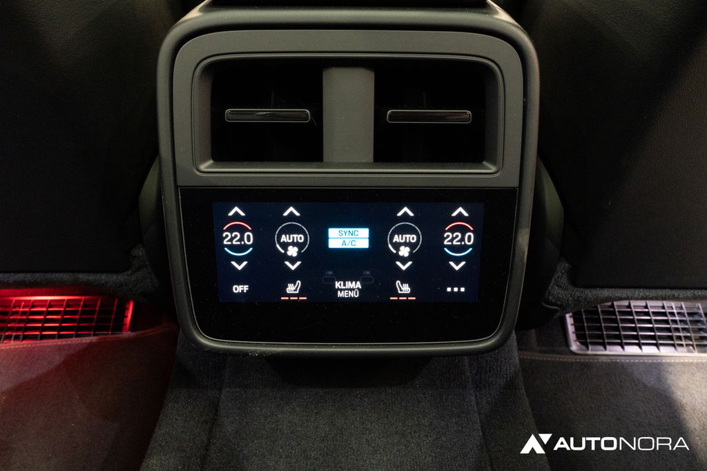 Porsche Taycan Turbo S