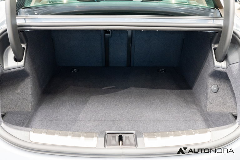 Porsche Taycan Turbo S