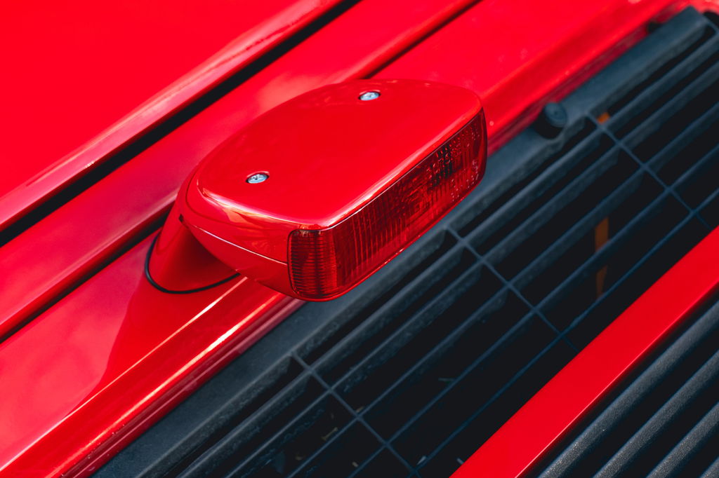 Porsche 964 Carrera 2 Speedster