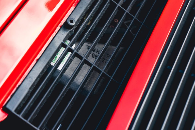 Porsche 964 Carrera 2 Speedster