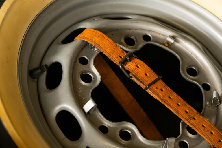 Porsche 356 Pre-A 1500