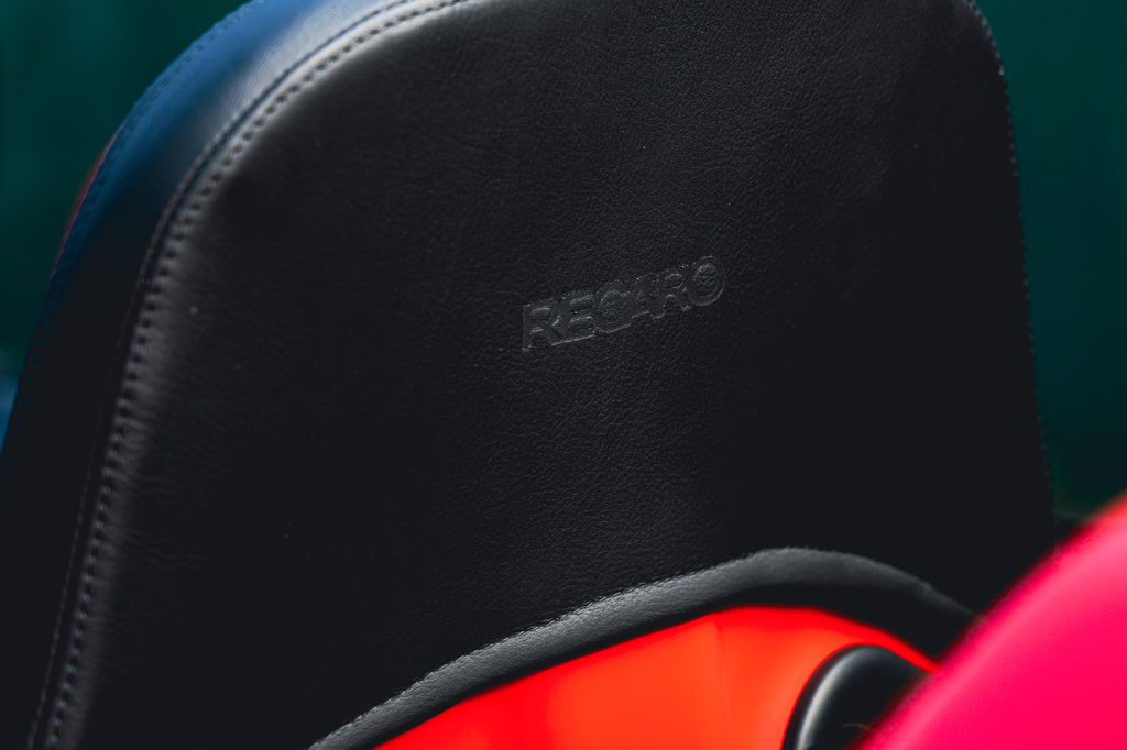 Porsche 964 Carrera 2 Speedster