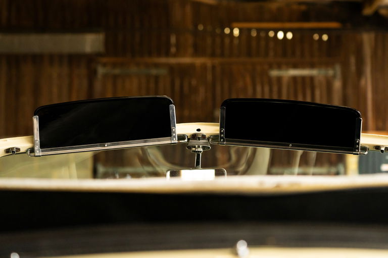 Porsche 356 Pre-A 1500