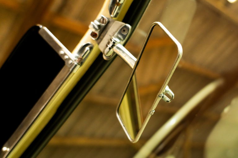 Porsche 356 Pre-A 1500