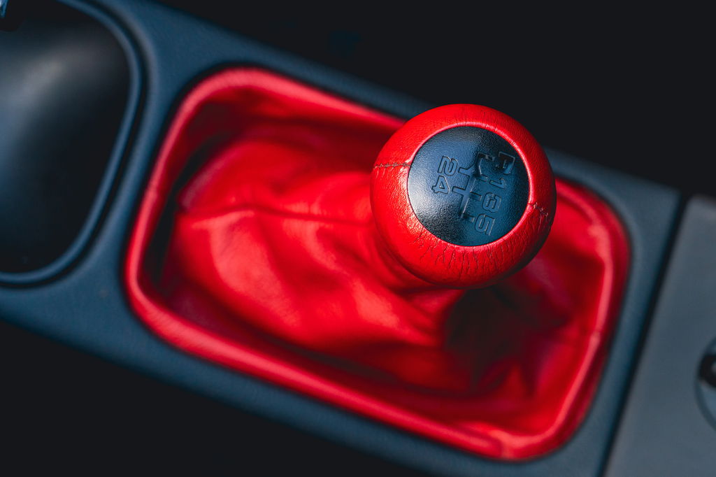 Porsche 964 Carrera 2 Speedster