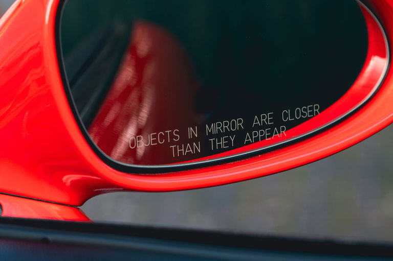 Porsche 964 Carrera 2 Speedster