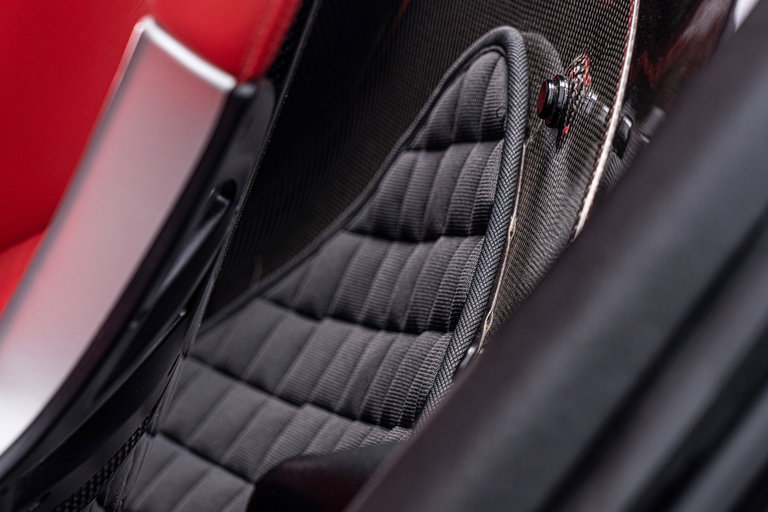 Porsche Carrera GT