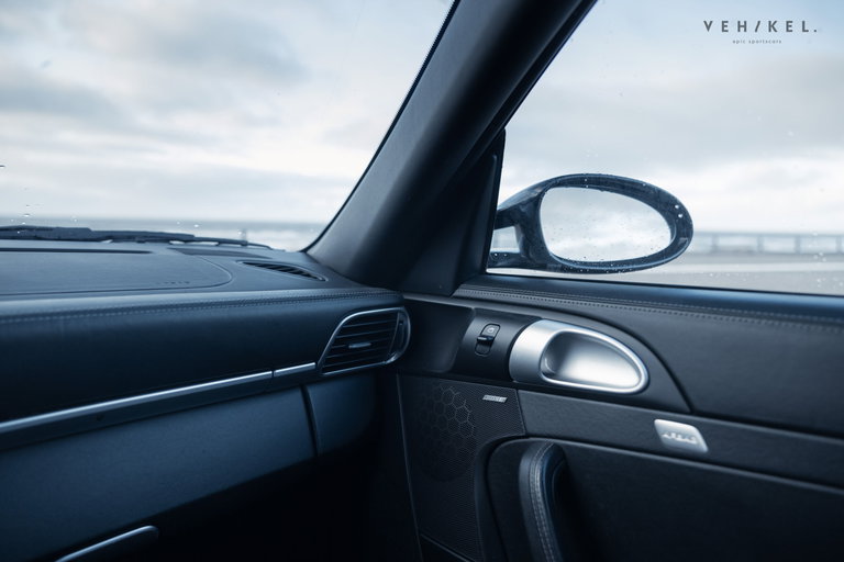 Porsche 997 Carrera 4S