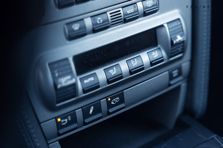 Porsche 997 Carrera 4S