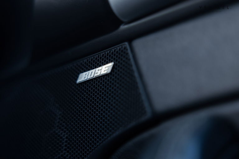 Porsche 997 Carrera 4S