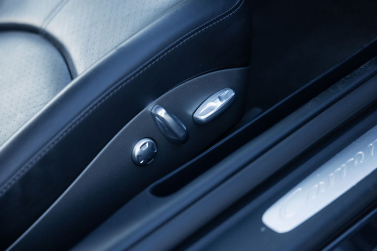 Porsche 997 Carrera 4S