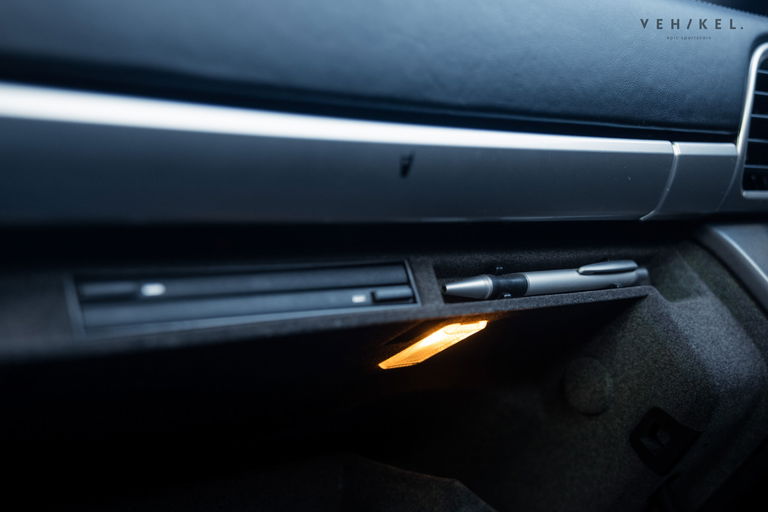 Porsche 997 Carrera 4S