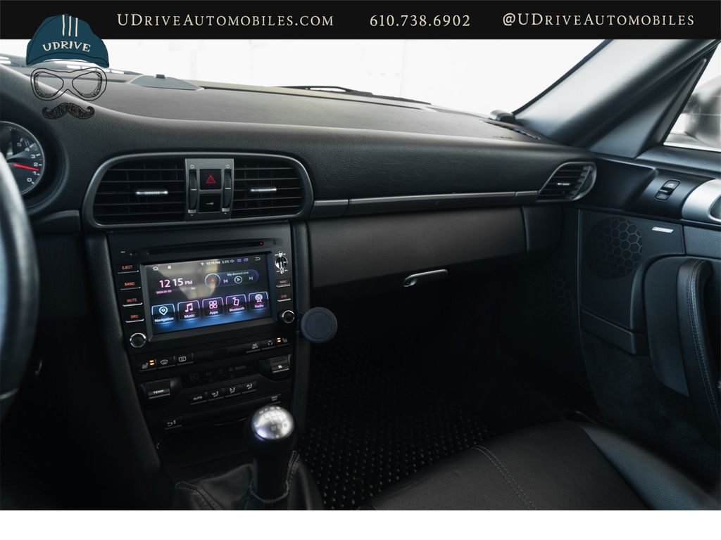 Porsche 997.2 Carrera