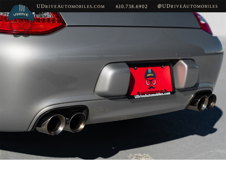 Porsche 997.2 Carrera