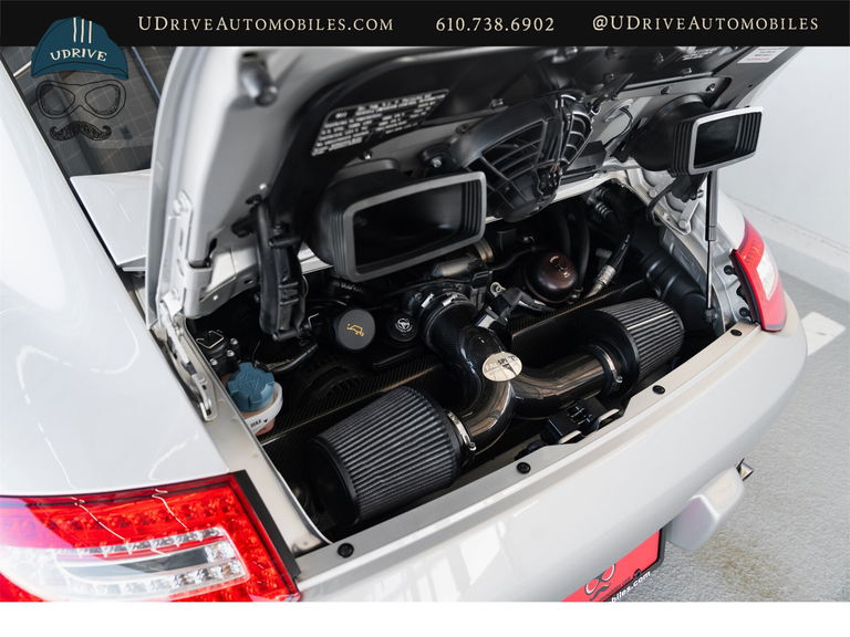 Porsche 997.2 Carrera