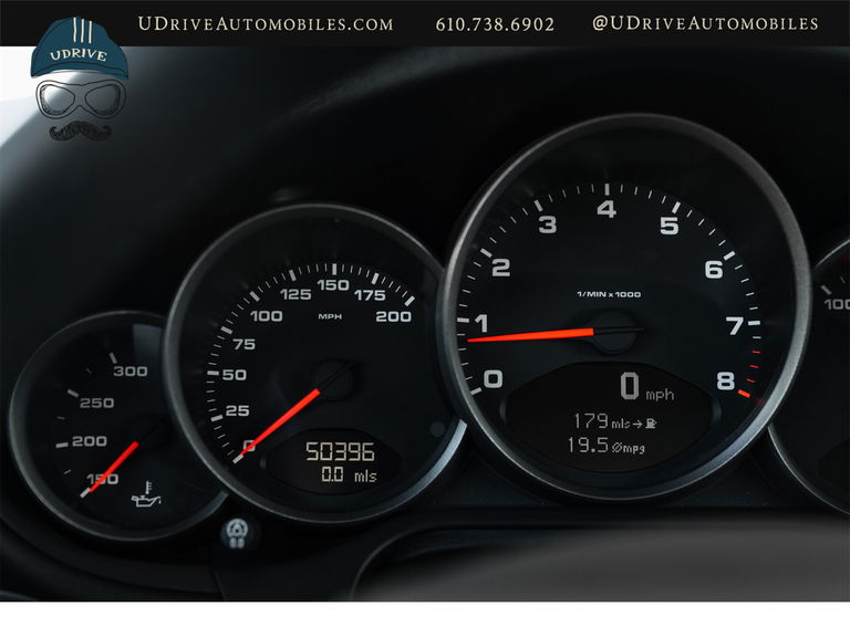 Porsche 997.2 Carrera