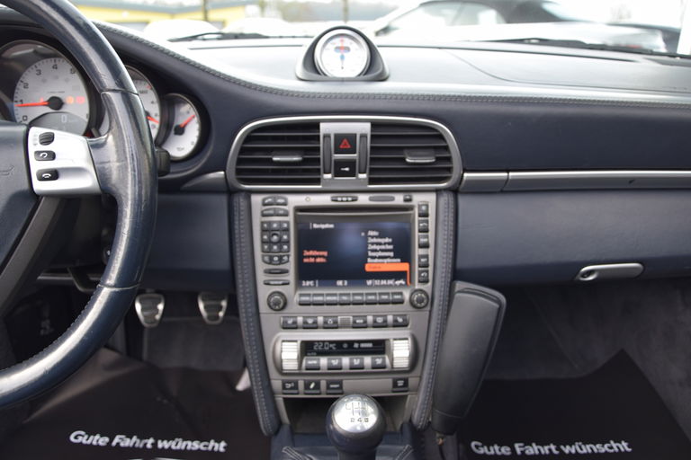 Porsche 997 Carrera S