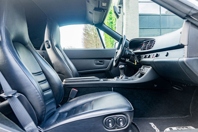Porsche 944 S2 Cabriolet