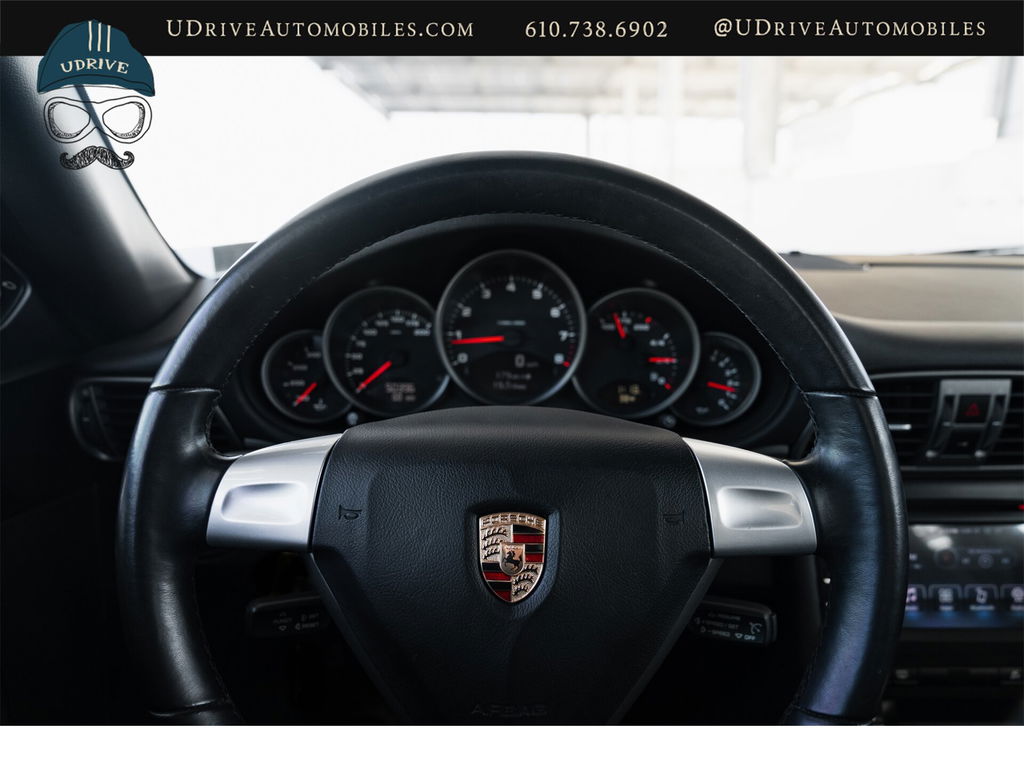 Porsche 997.2 Carrera