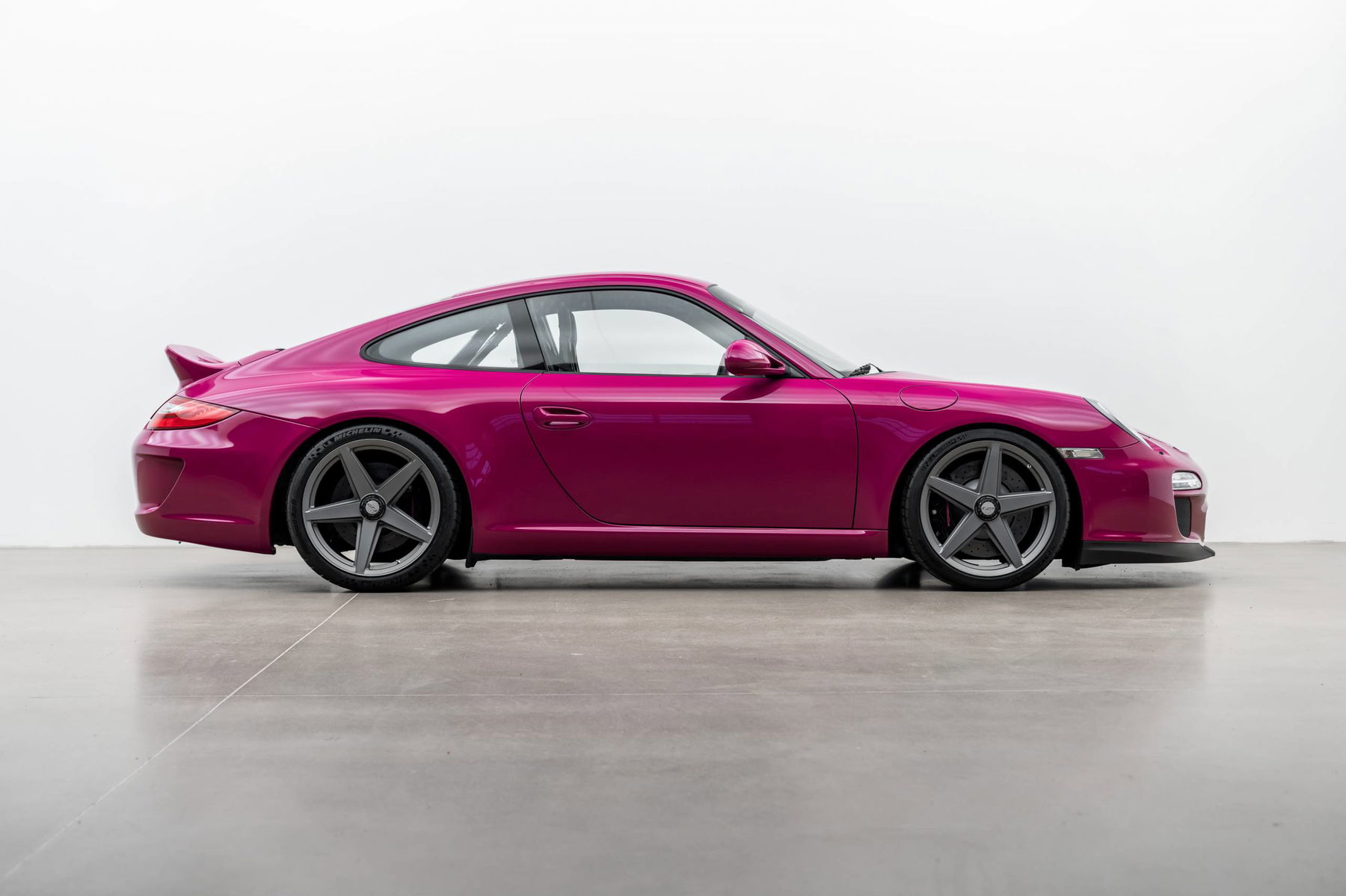 Porsche 997.2 GT3 2010 - elferspot.com - Marketplace for