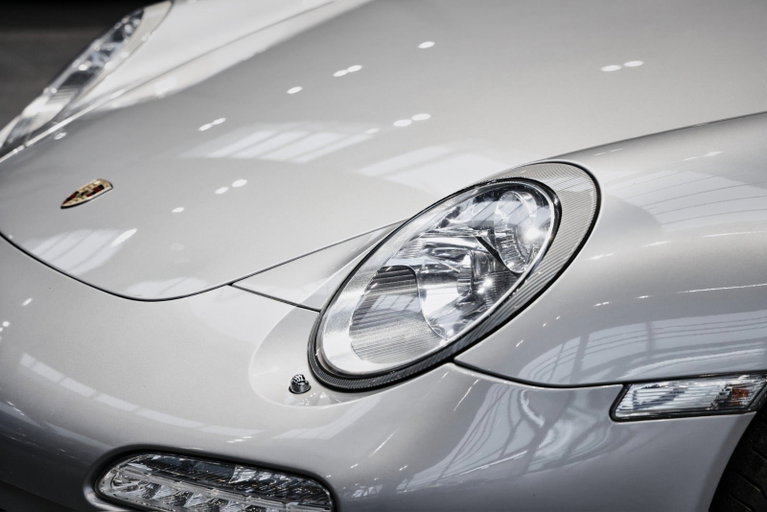 Porsche 997.2 Carrera S