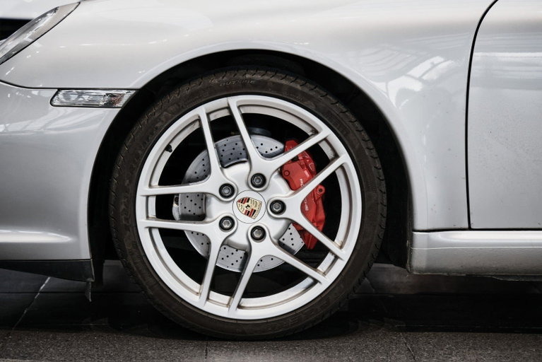 Porsche 997.2 Carrera S