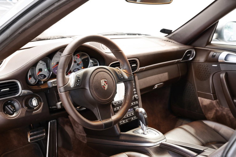Porsche 997.2 Carrera S
