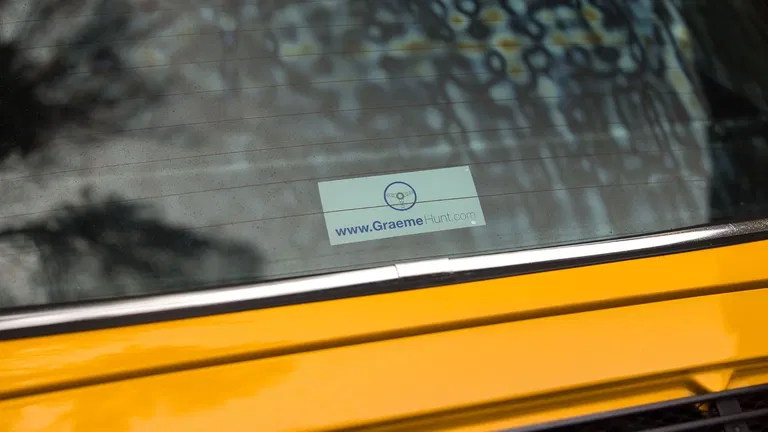 Porsche 911 S (F-Modell)