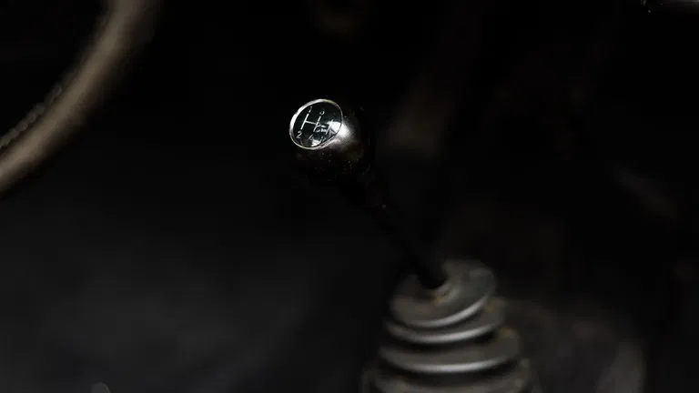 Porsche 911 S (F-Modell)