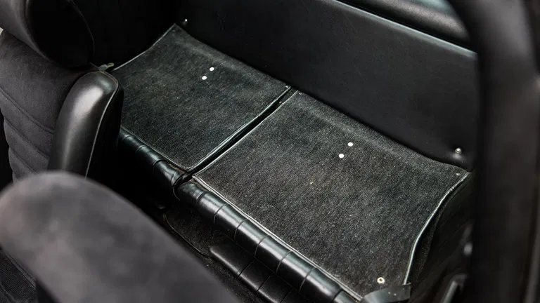 Porsche 911 S (F-Modell)