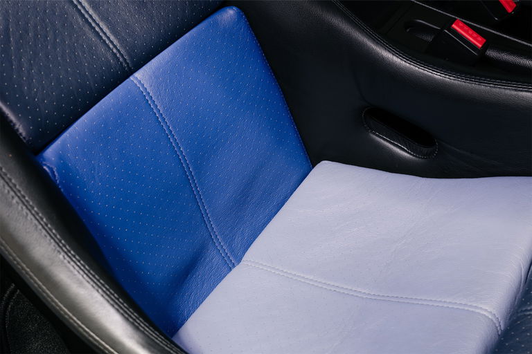 Porsche 964 Carrera RS