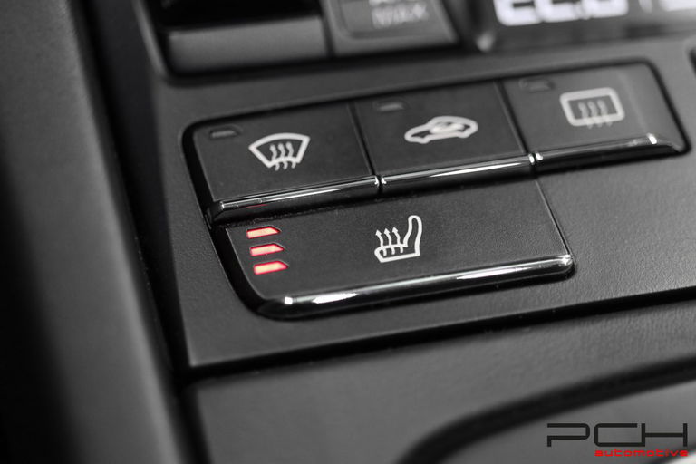 Porsche 991.2 Carrera 4