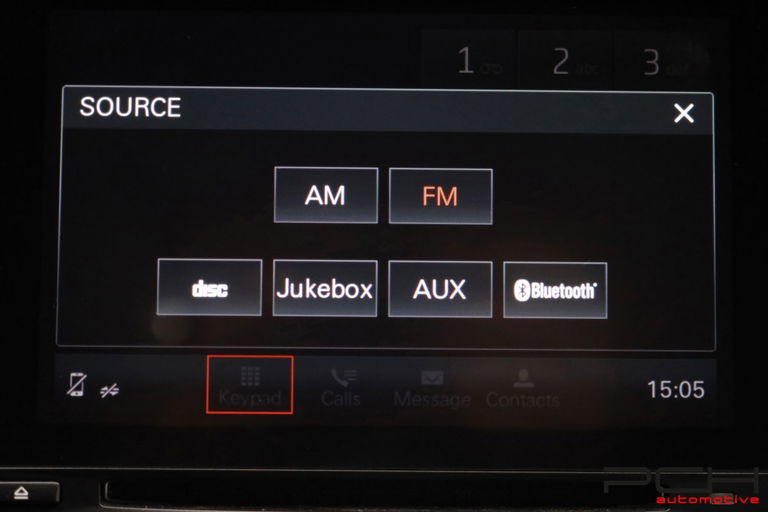 Porsche 991.2 Carrera 4