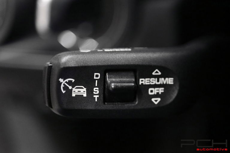 Porsche 991.2 Carrera 4