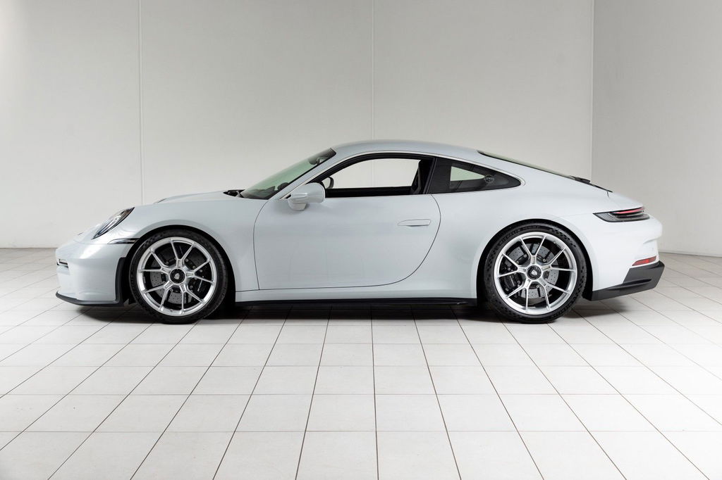 Porsche 992 GT3 Touring 2022 - elferspot.com - Marktplatz für Porsche ...