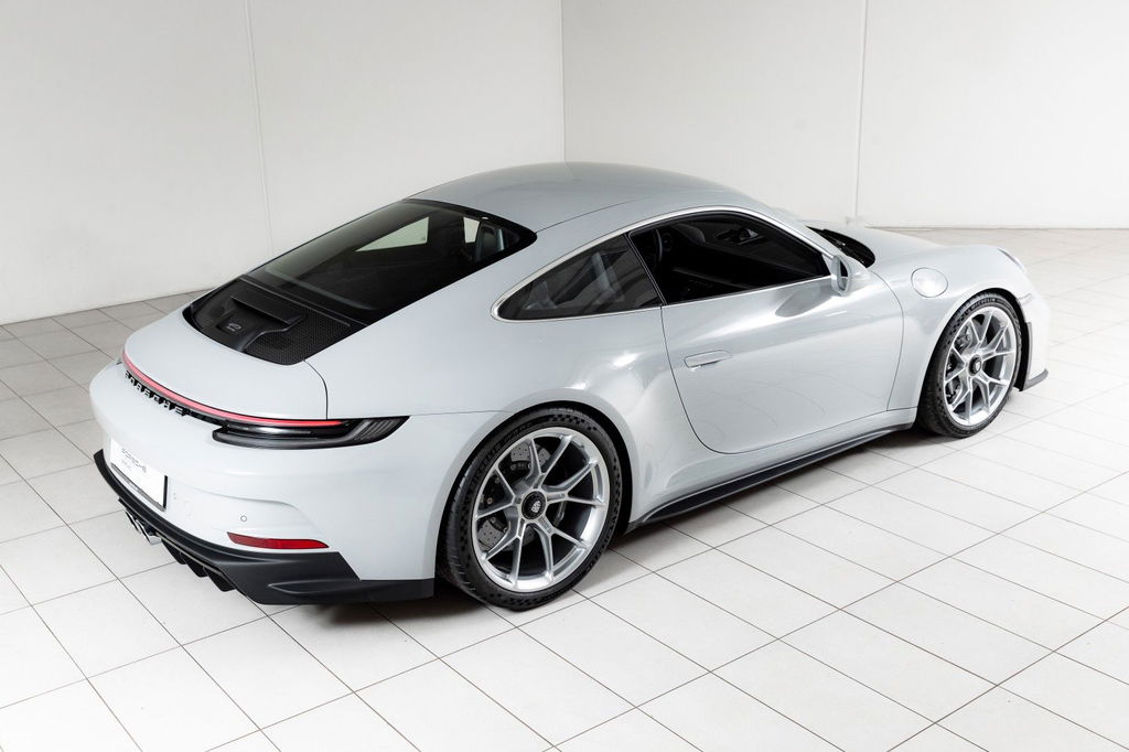 Porsche 992 GT3 Touring 2022 - elferspot.com - Marktplatz für Porsche ...