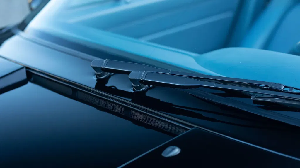 Porsche 993 Turbo Cabrio