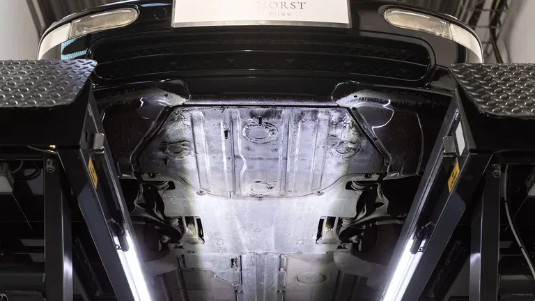 Porsche 993 Turbo Cabrio