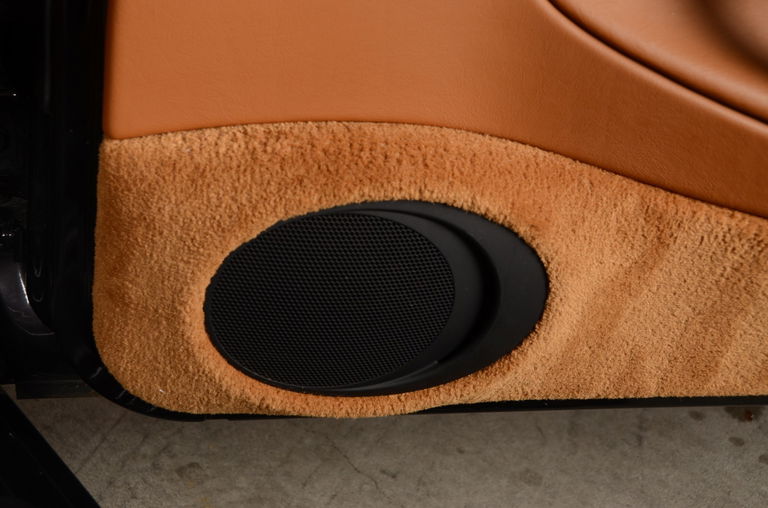 Porsche 996 Carrera 4 Millennium Edition