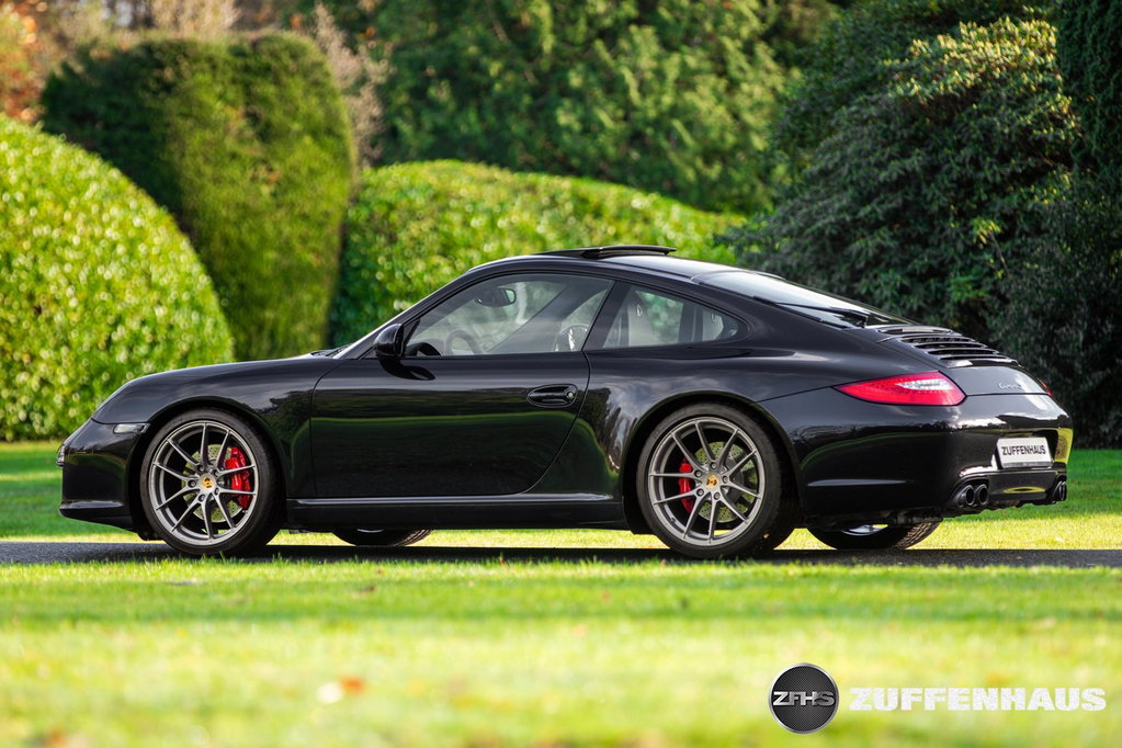 Porsche 997.2 Carrera S
