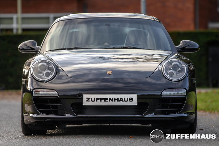 Porsche 997.2 Carrera S
